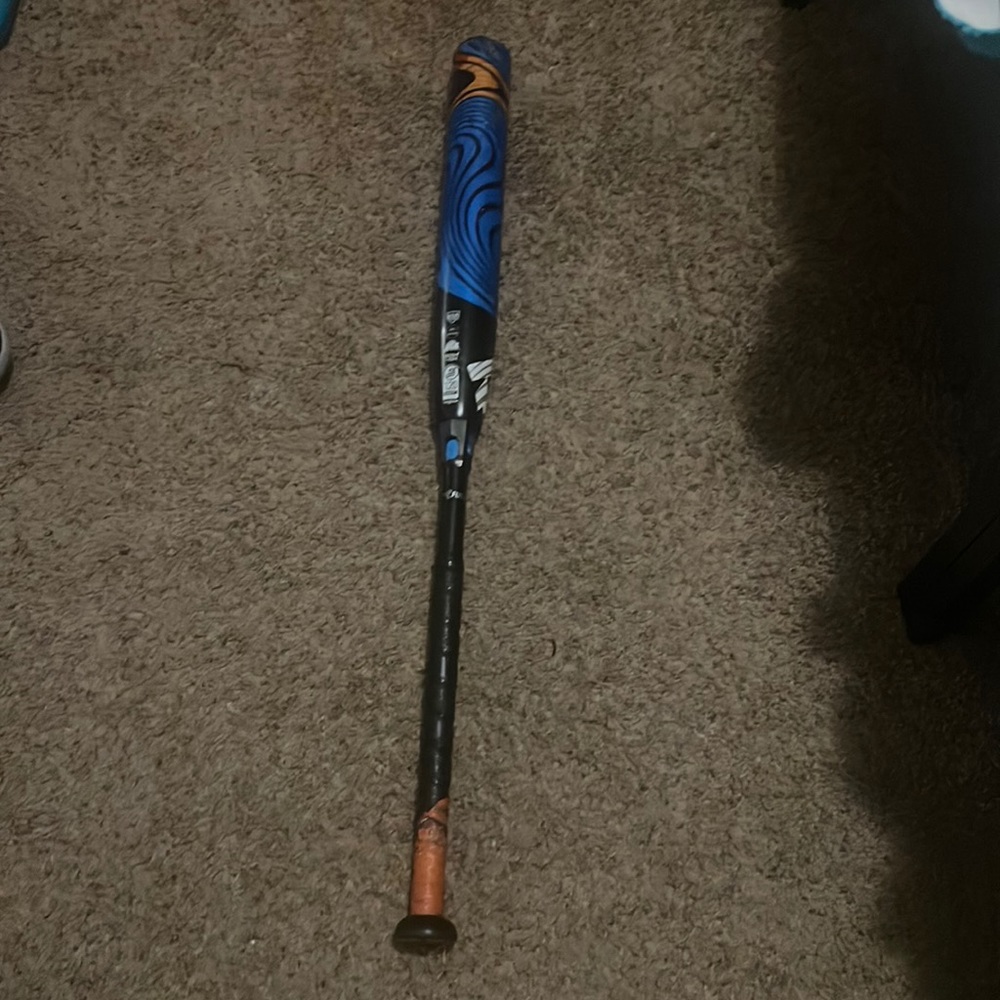 2021 Demarini CFP softball bat